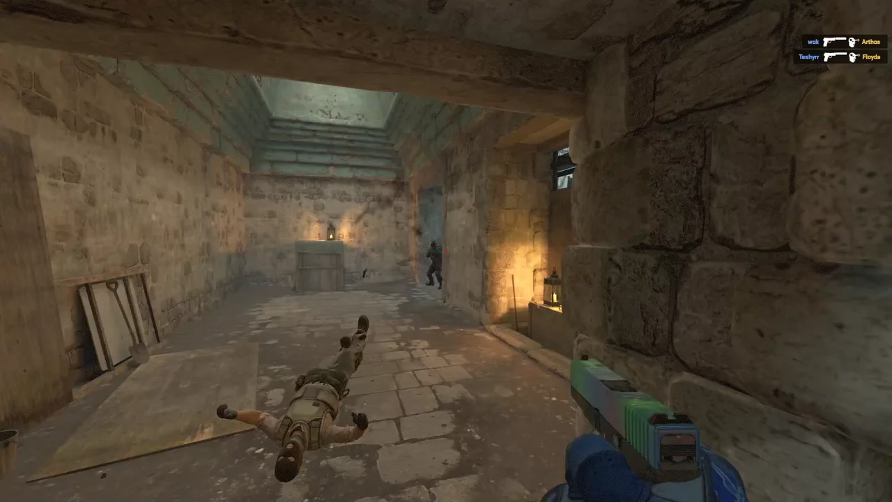 highlight